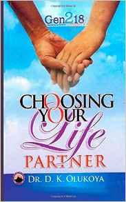 Choosing Your Life Partner PB - D K Olukoya